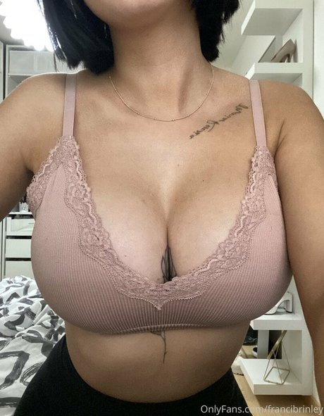 francibrinley onlyfans model photos