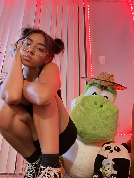 Potato Comrade nude porn onlyfans