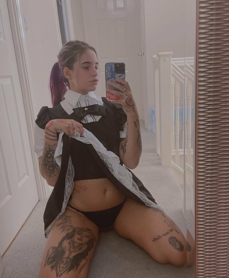 Ashleymarieeg onlyfans photo