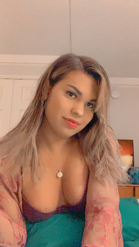 Moncerath xxx onlyfans