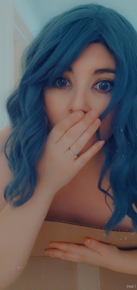 Lilly Tremblay onlyfans porn leaked