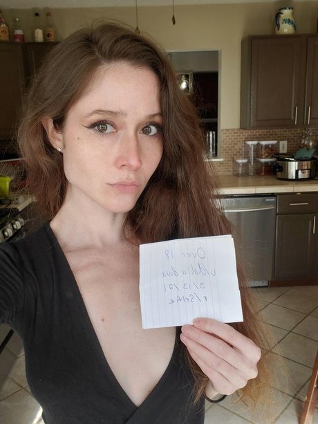 Dalia Dova onlyfans leaks xxx