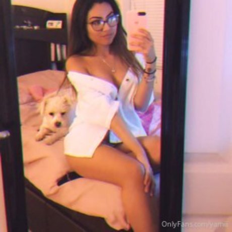 Yamiii onlyfans sex