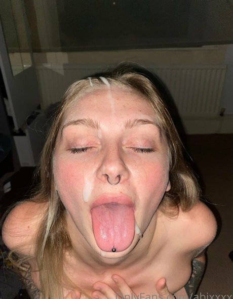 Abi Tumber naked onlyfans leaked