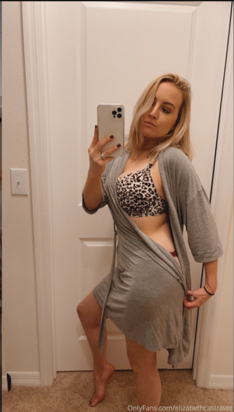 Elizabeth Castravet nsfw onlyfans