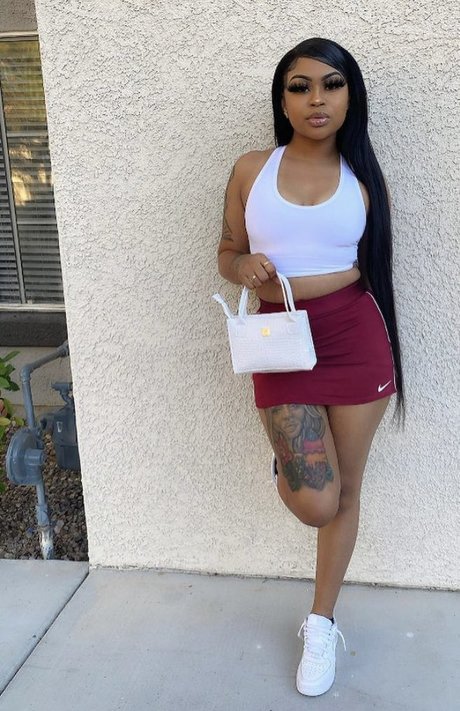 Fineasskey nude onlyfans leak