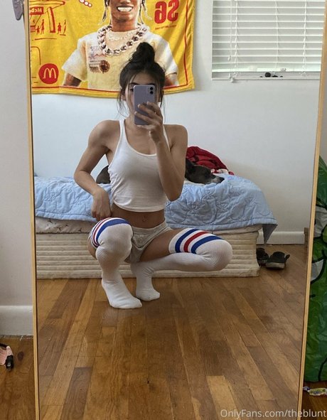 theblunt onlyfans leaks nudes