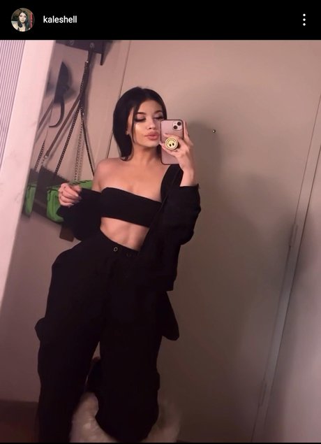 Kaleshell onlyfans nude content