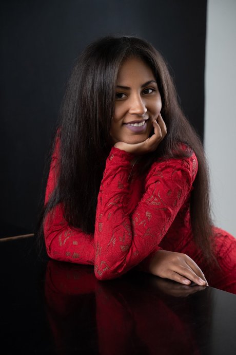 Leah MilkDiamond leaked onlyfans content