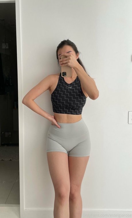 Estel Gia Rose only fans content