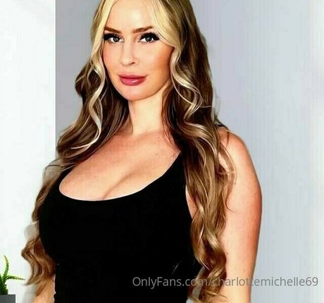 Charlotte Michelle onlyfans de