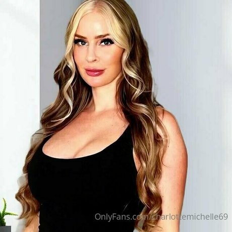 Charlotte Michelle only fans.