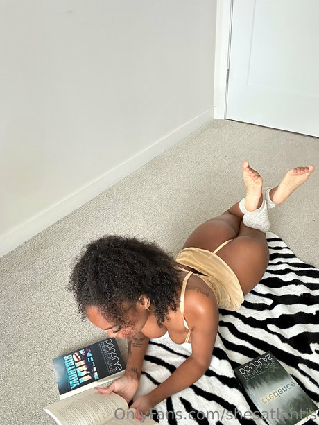 Atlantis onlyfans fuck