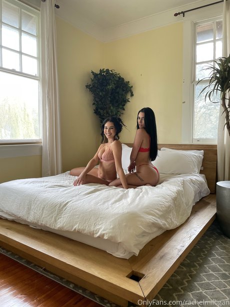 Rachel Milligan onlyfans creator