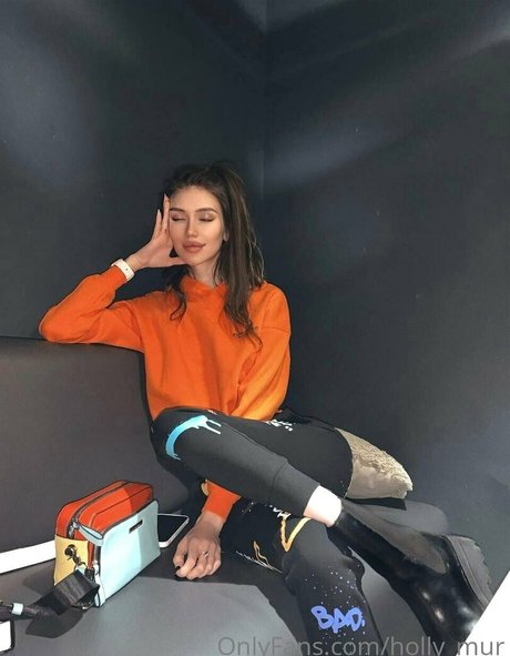Holly Mur xxx only fans