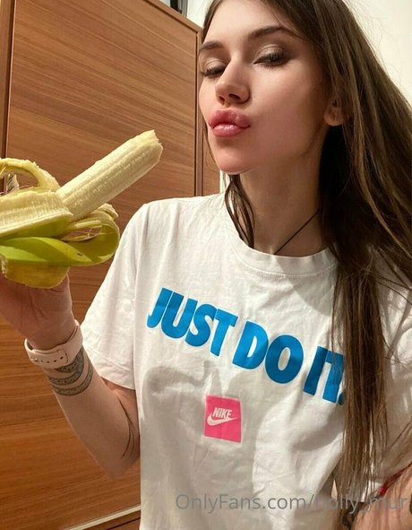 Holly Mur onlyfans leak