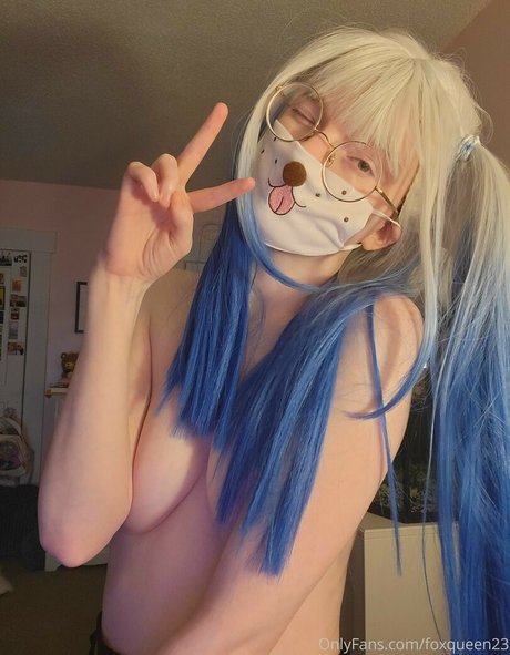foxqueen23 only fans photos