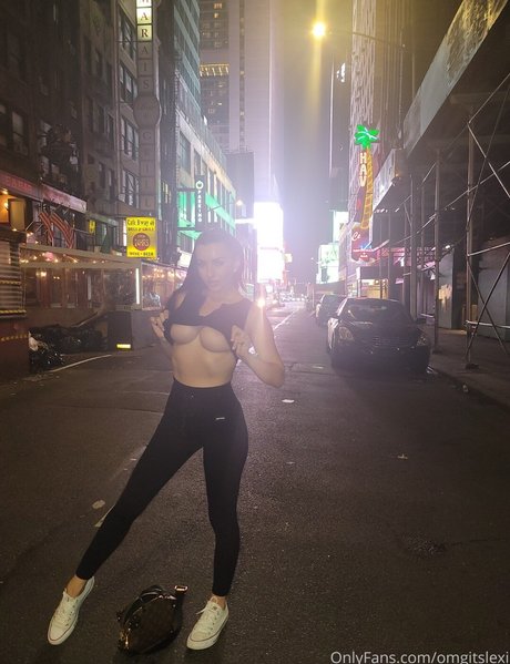 redhead trans onlyfans free porn pic