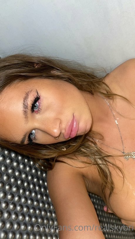 Realskybri onlyfans mega