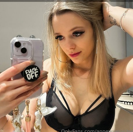 Anne Wuensche leaked onlyfans xxx