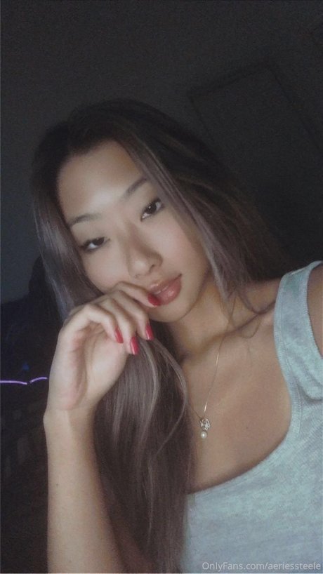 Raya Aeries Steele_ onlyfans leaked tits