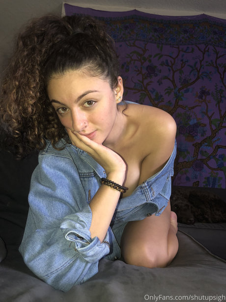 Starrysigh nsfw onlyfans