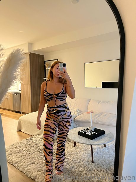 Victoria Nguyen onlyfans nude leak