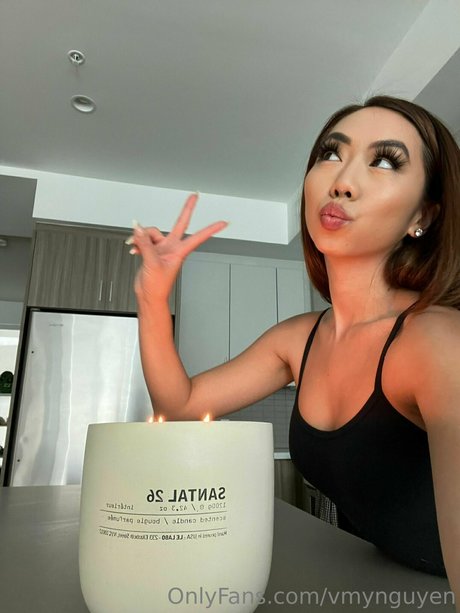 Victoria Nguyen onlyfans sex leak