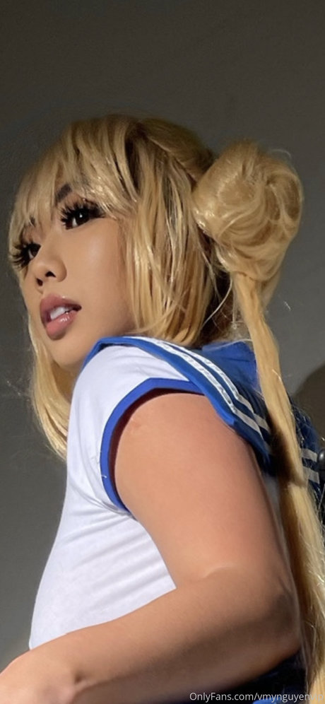 Victoria Nguyen onlyfans nude leaked