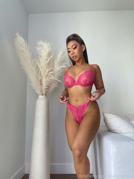 Victoria Nguyen onlyfans leaked