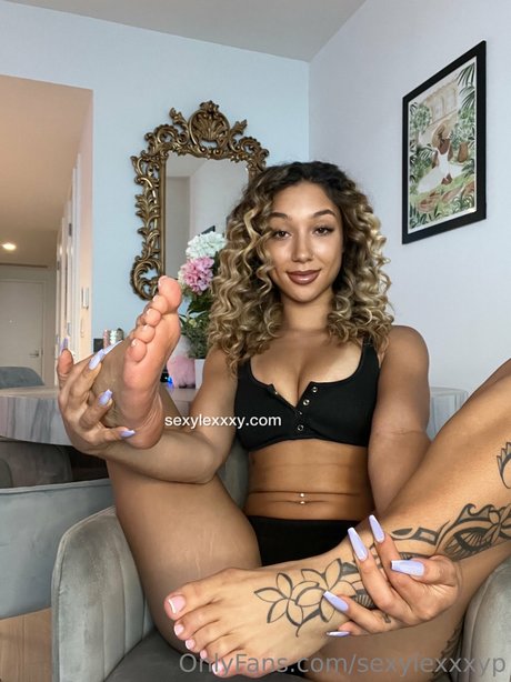 _Sexylexxxy onlyfans picture