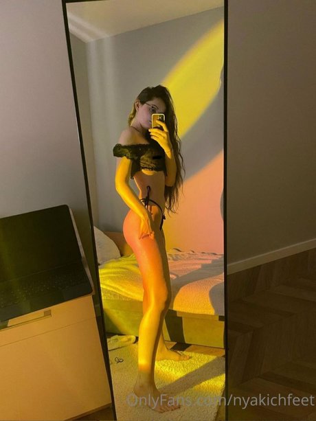 Nyakich naked only fans