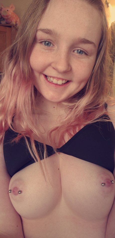 Slutnut Chestnut only fans leak