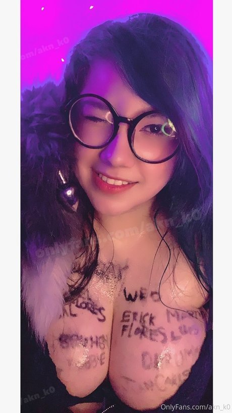 Akane Ko_ new onlyfans leaks