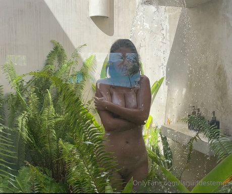 La Nuit Des Temps leaked nude onlyfans