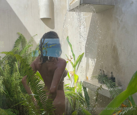 La Nuit Des Temps naked onlyfans