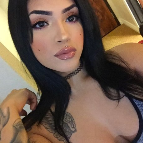 Lilie Leahndra onlyfans x