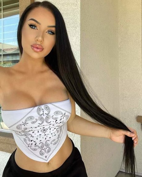 Rachel Keren_ topless onlyfans