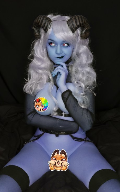 Velvet night nudes onlyfans leaked