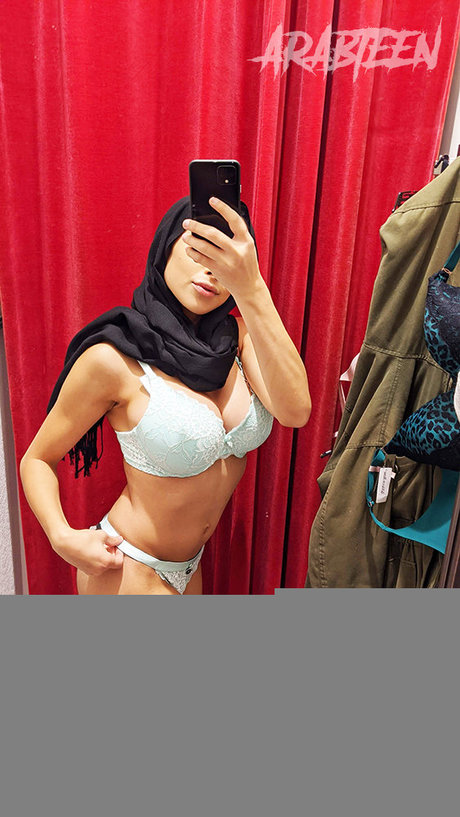 Bella Jameel onlyfans leaj