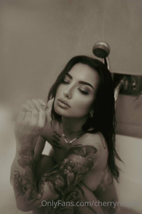 Cherry Rebelle leak onlyfans porn