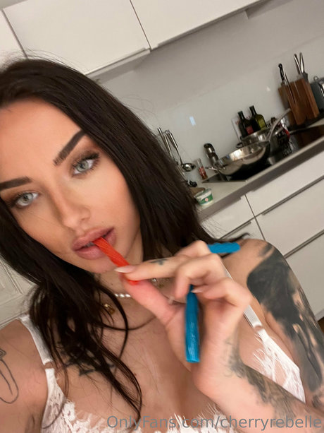 Cherry Rebelle leaked onlyfans