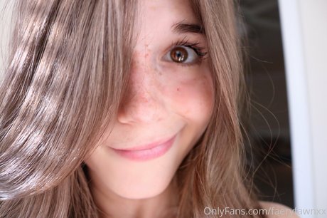 Faery fawn onlyfans leaks naked