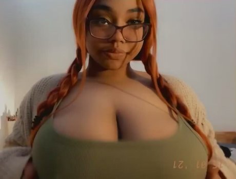 Iris black onlyfans free content