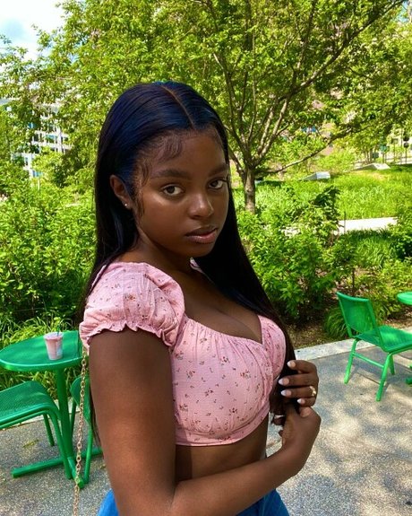 Niyanee only fans leak