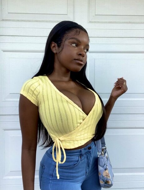 Niyanee onlyfans leaked nude