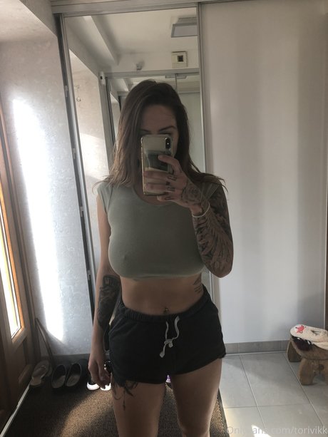Tori Vikk onlyfans nude pictures