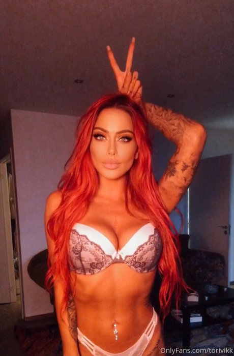 Tori Vikk onlyfans leak