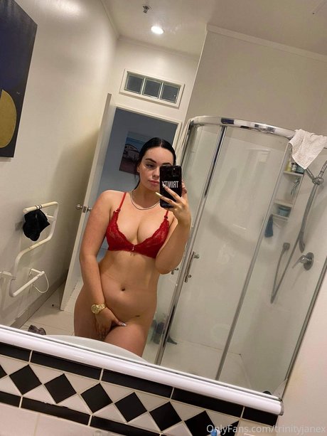 Trinity Jane nude on onlyfans