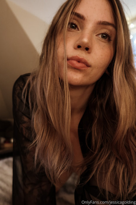 Jessica golding naked onlyfans